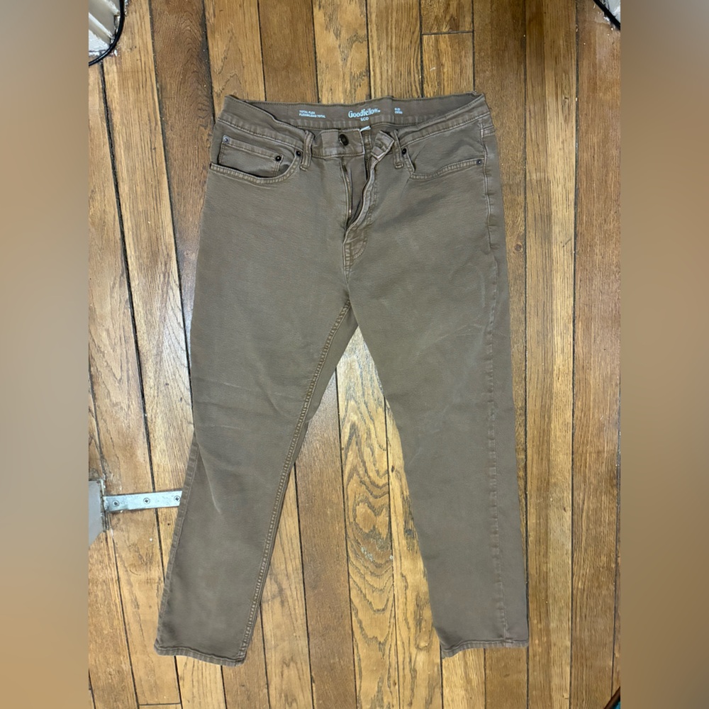 Goodfellows Slim Jeans 38x30